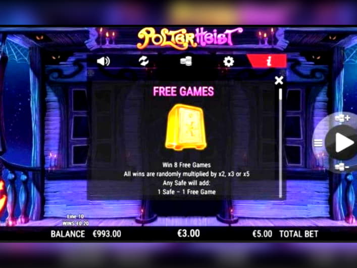$970 Casino Tournament at Atlant Casino 