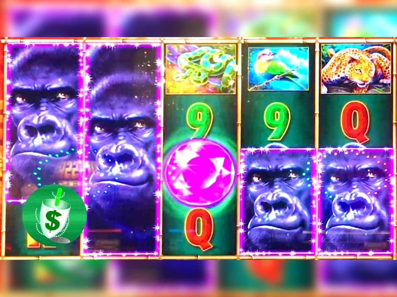 $155 FREE CHIP CASINO at Mrgreen Casino