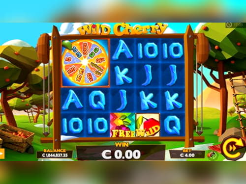 270 free spins at Netherlands Casino 