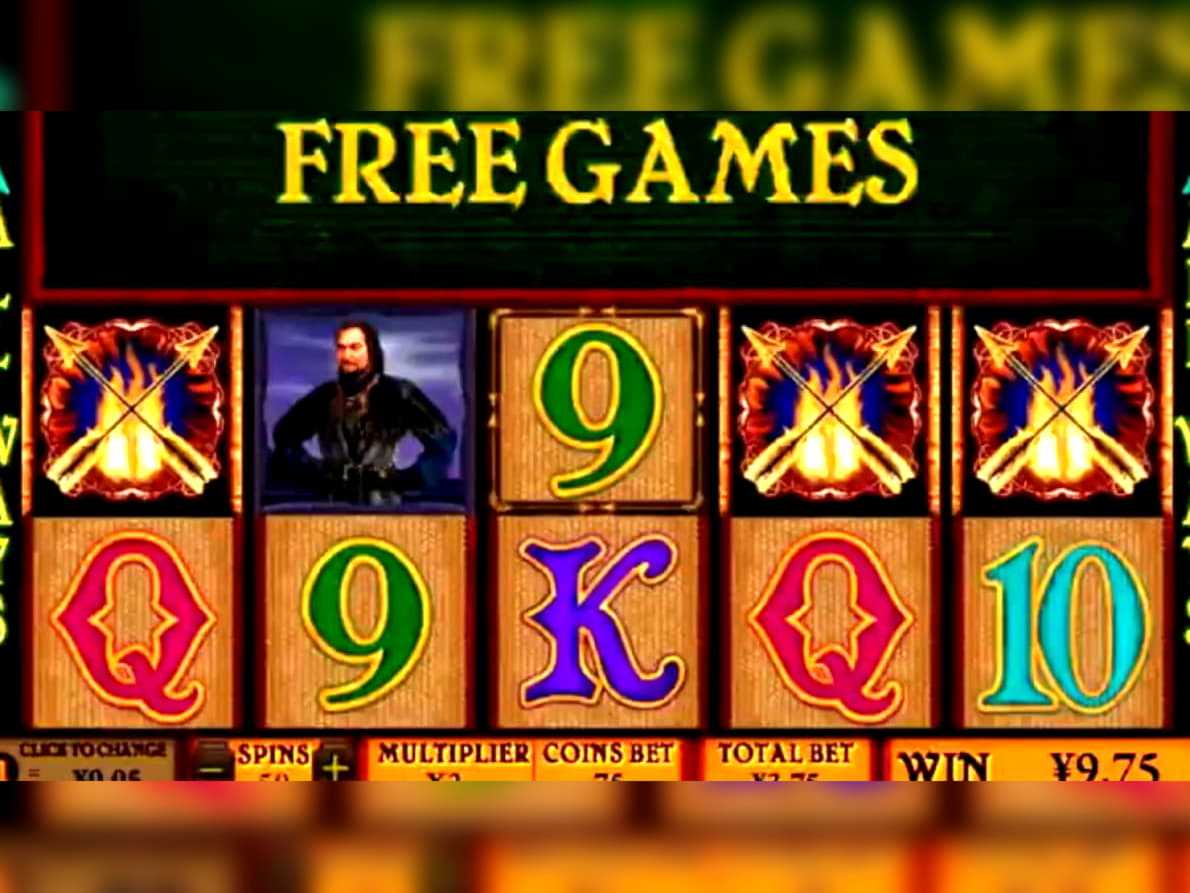 280 free casino spins at Cash Bull Casino 