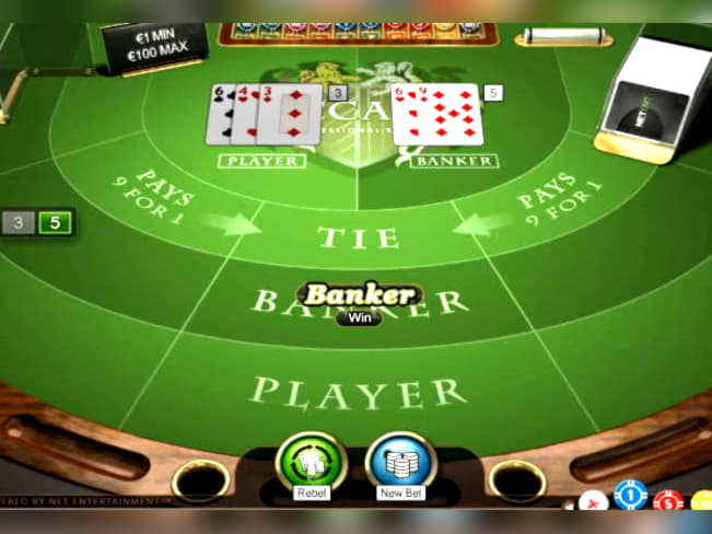 €215 Tournament at Casinia Casino