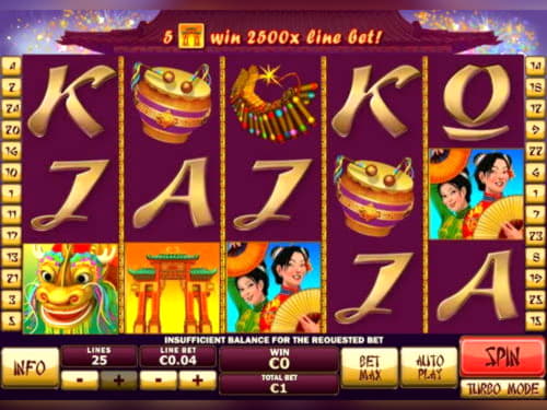 22 Free Spins Casino at Norway Casino 