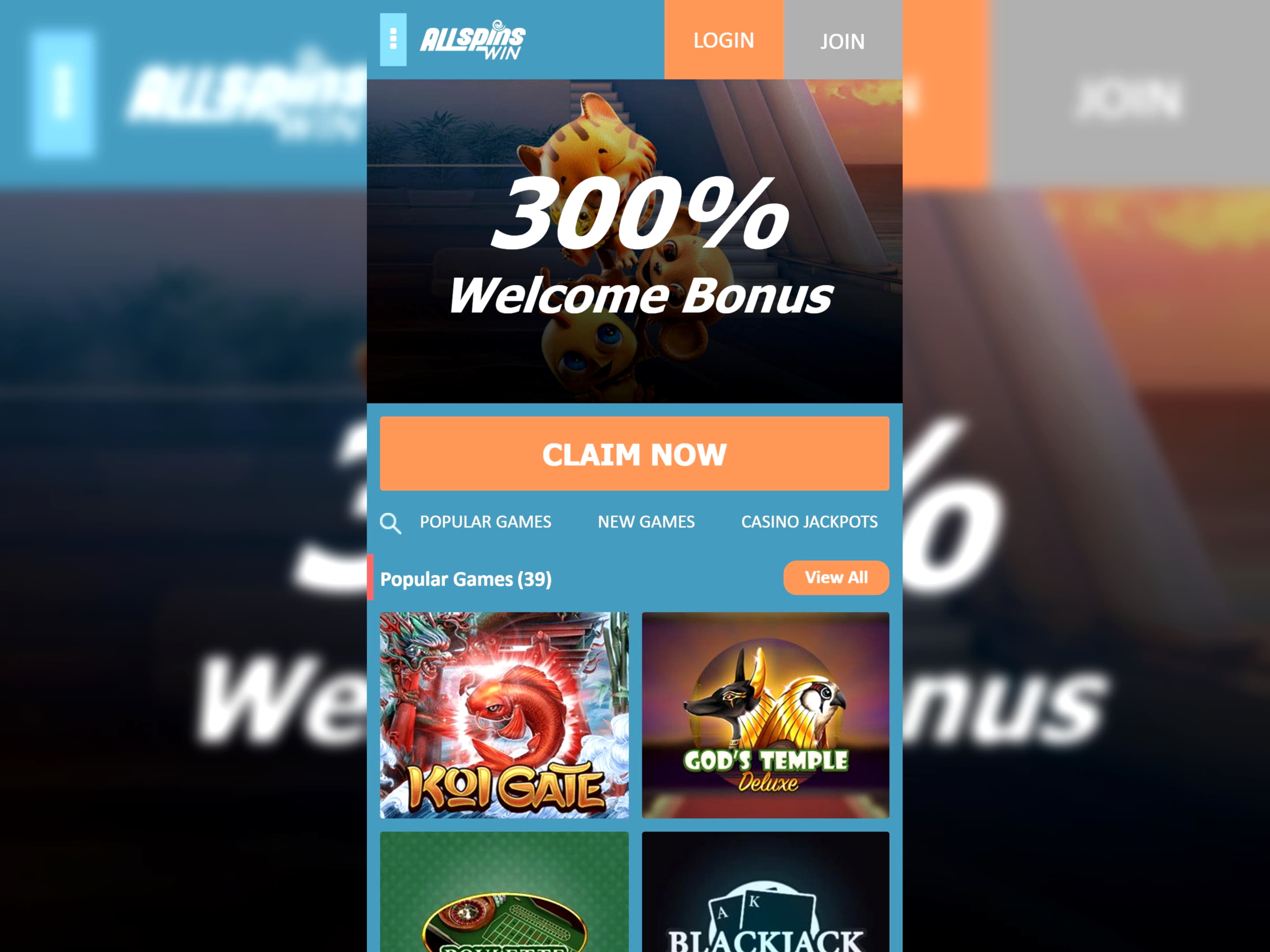 $3380 no deposit bonus at Profitable Casino