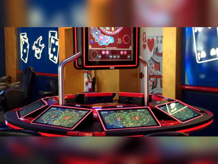 $975 Free Casino Tournament at Spin Palace Casino
