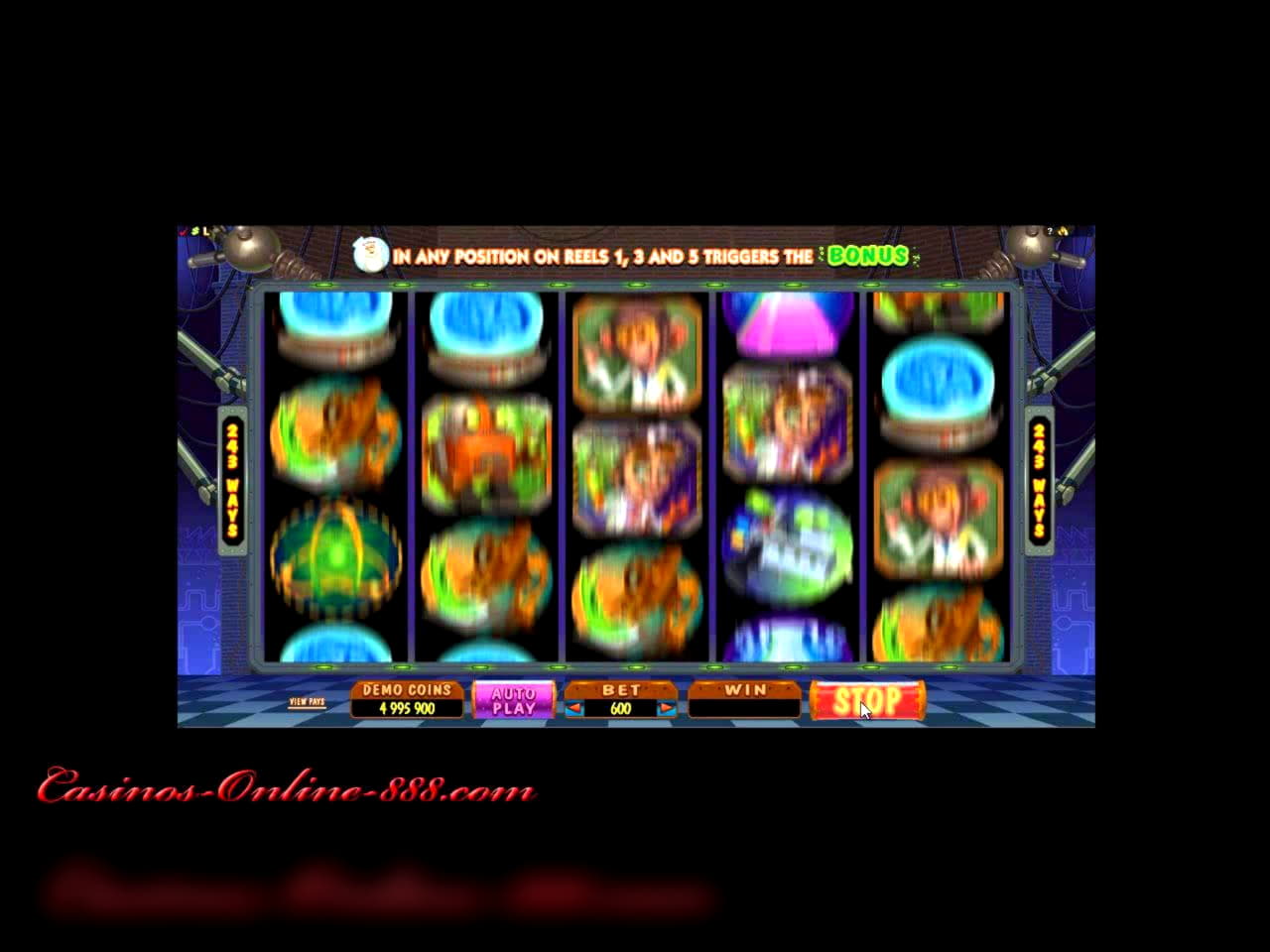 €825 Tournament at Dunder Casino
