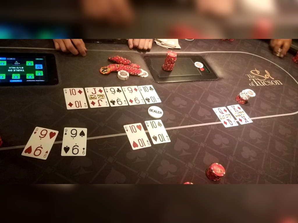 €595 FREE CASINO CHIP at Casino Luck