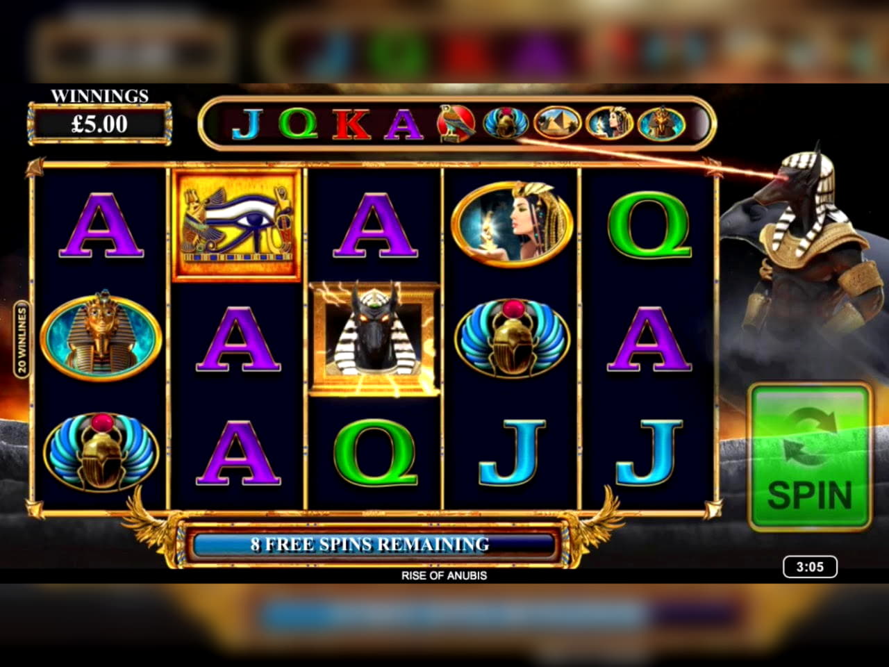 195 FREE SPINS at Zet Casino