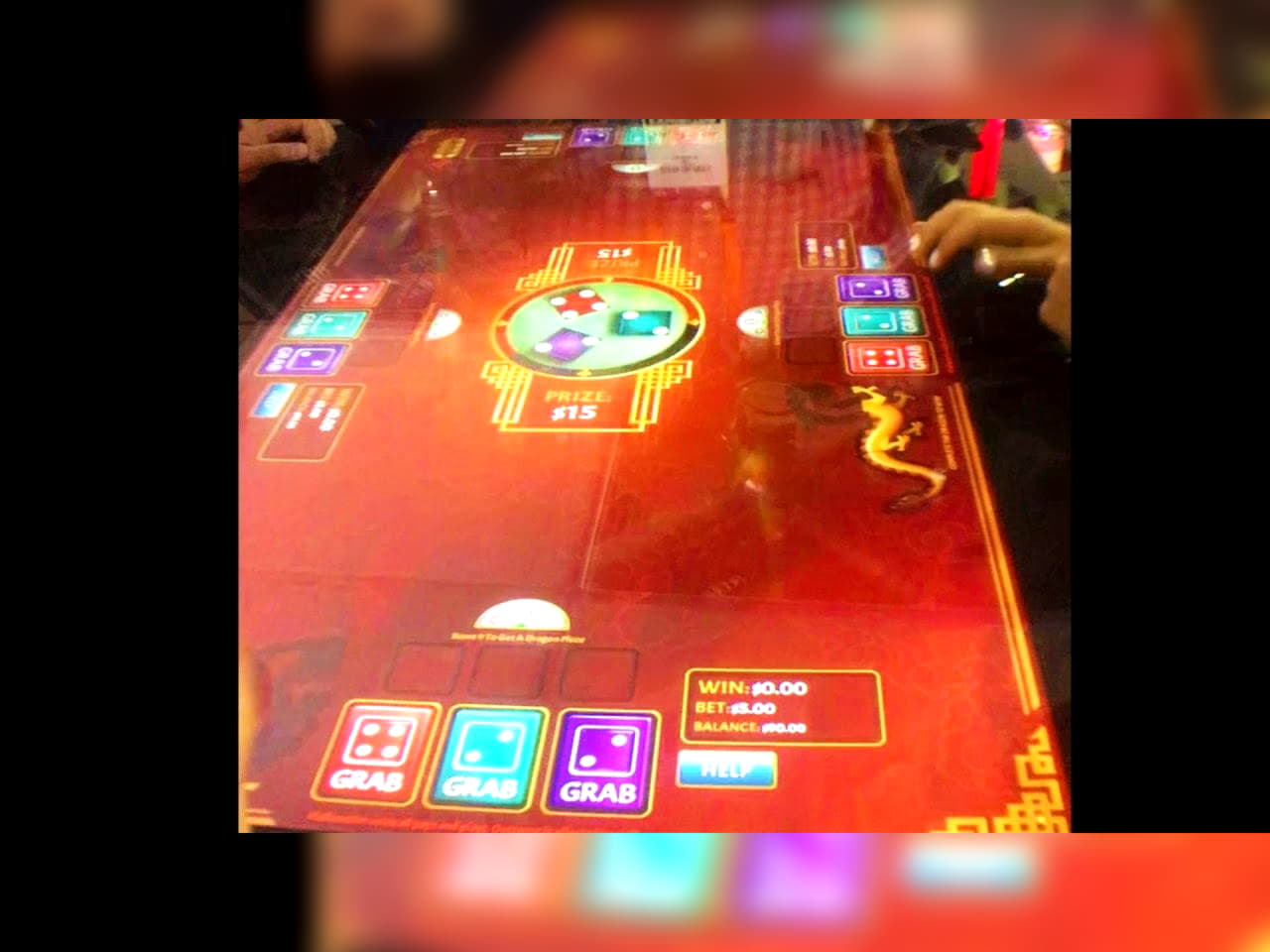 975% Match Bonus at Rizk Casino
