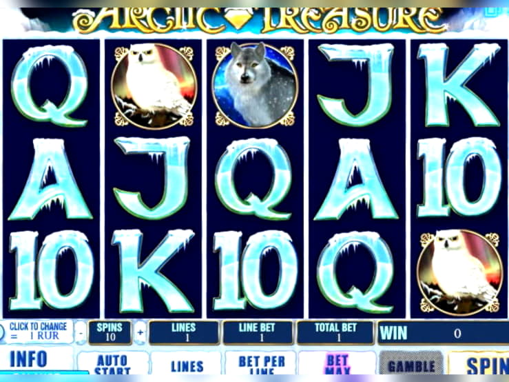 Eur 125 FREE Casino Chip at River Belle Casino