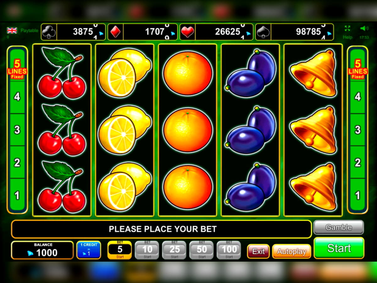€350 Casino Tournament at BoDubai Casino