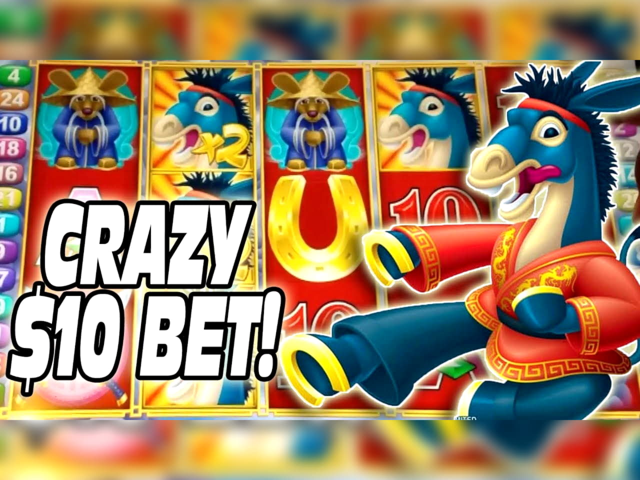 EUR 3295 NO DEPOSIT BONUS CODE at Omni Slots Casino