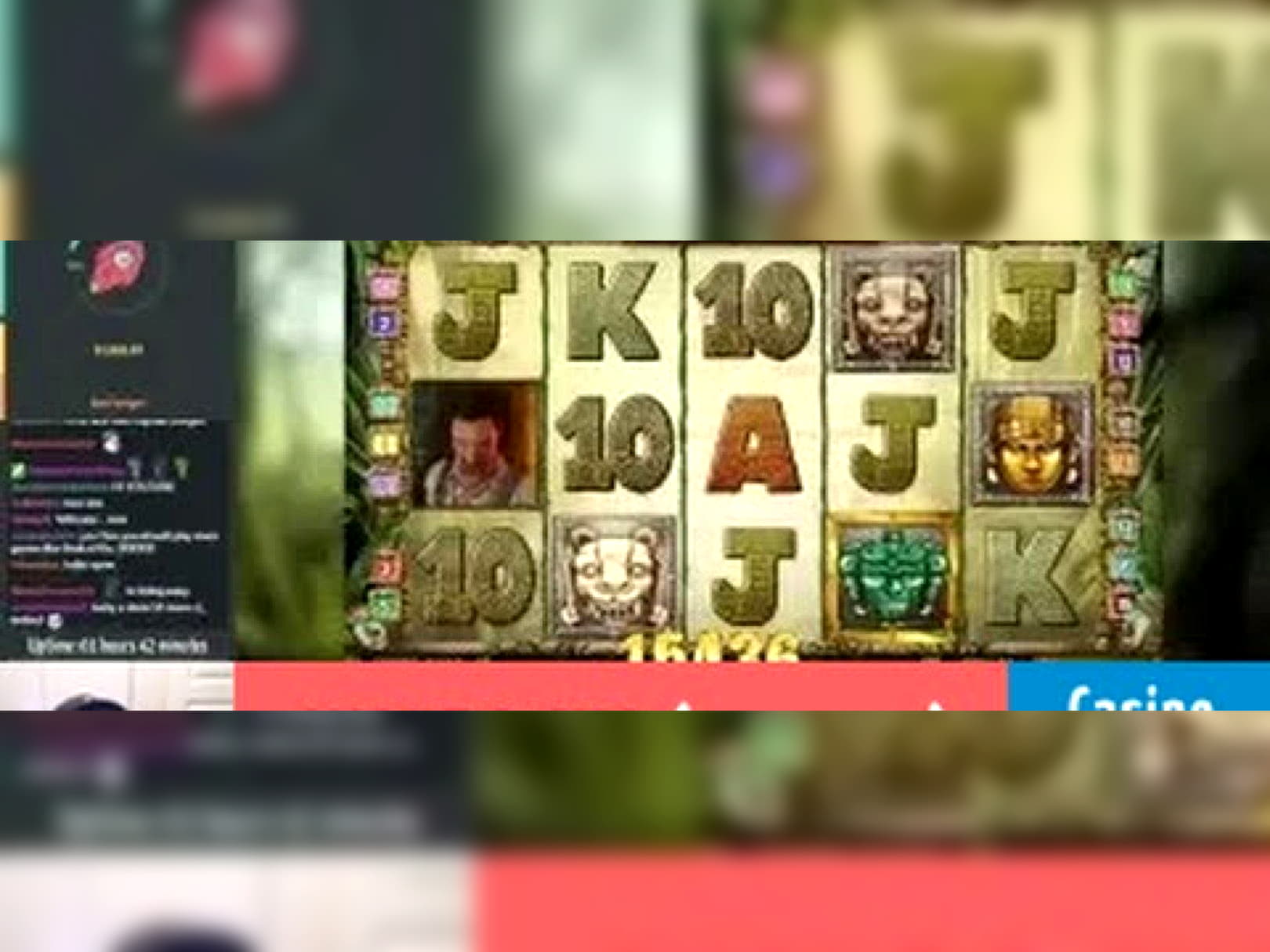 £4015 No deposit bonus at Grandivy Casino