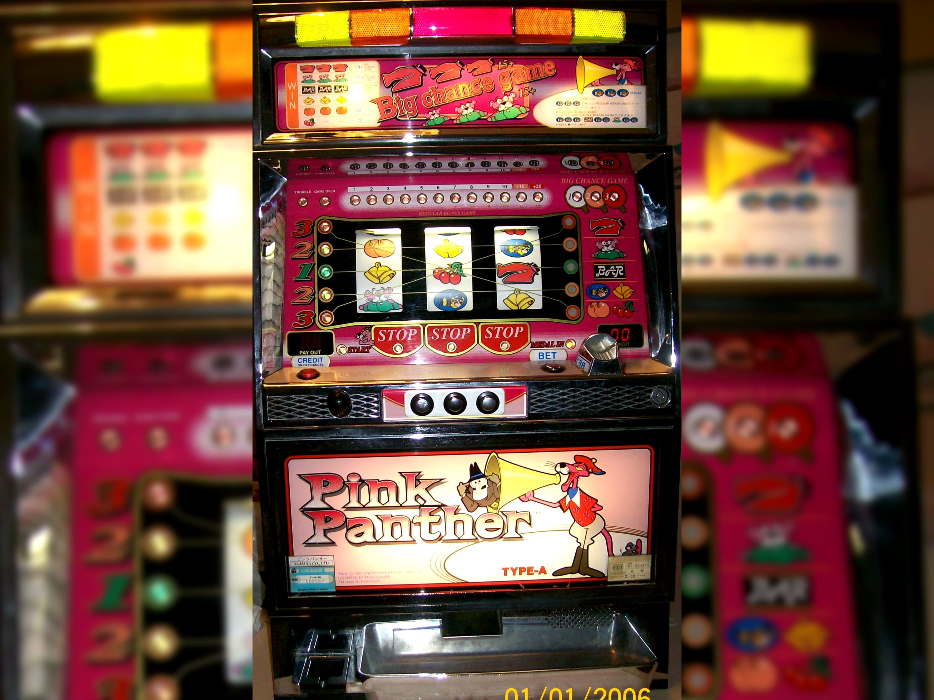 EURO 888 Tournament at Mr. Win Casino