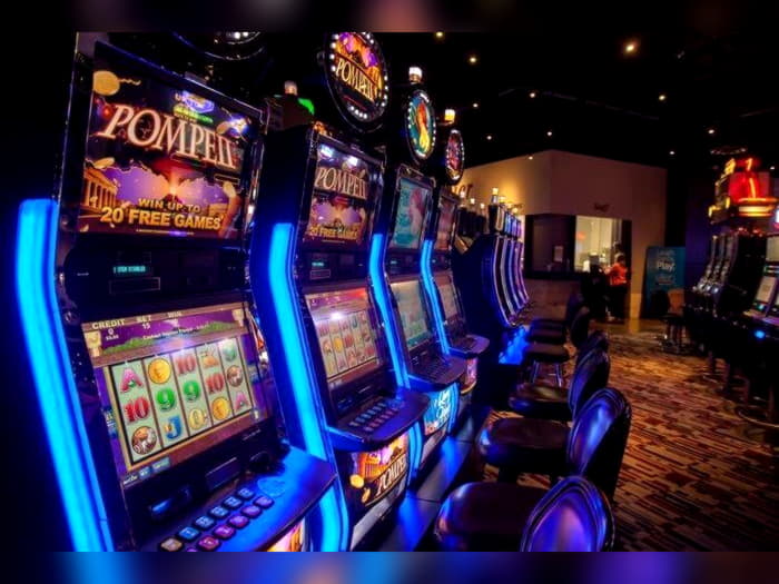 130 Trial Spins at Jackpot Capital Casino