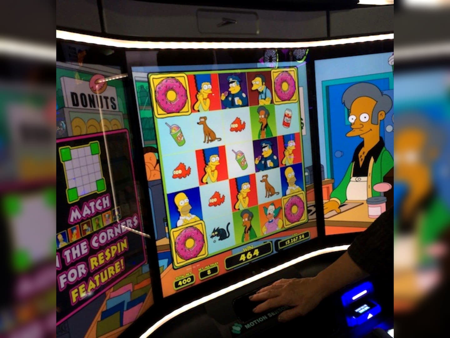 690% Match Bonus Casino at Ireland Casino 