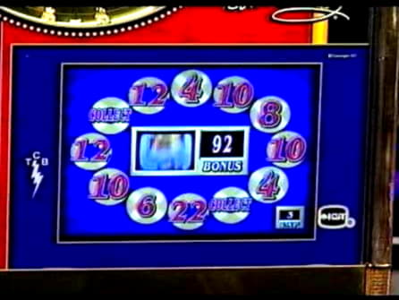 55 free spins no deposit at Spain Casino 
