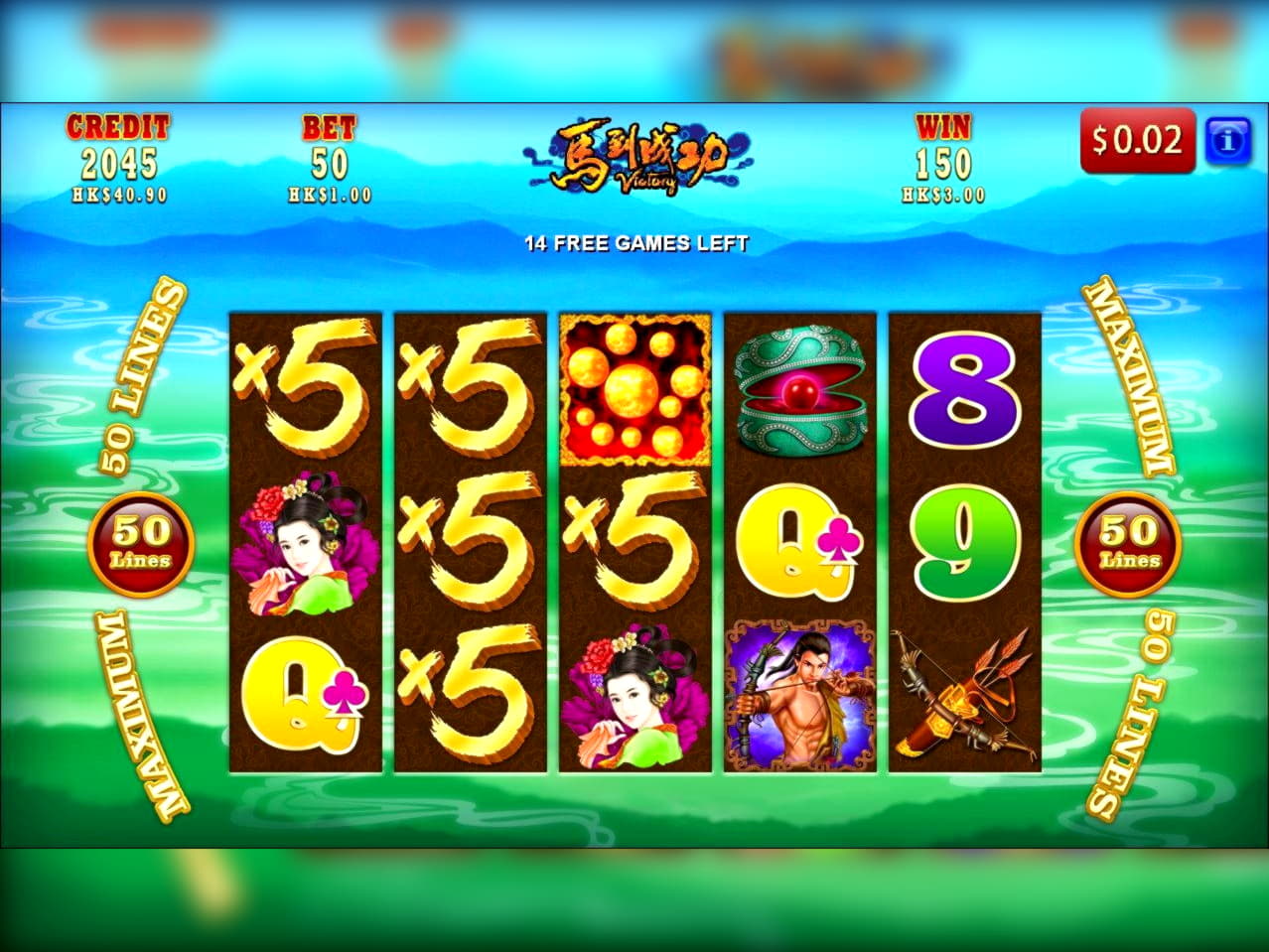 Eur 2450 No Deposit Bonus at Rich Casino