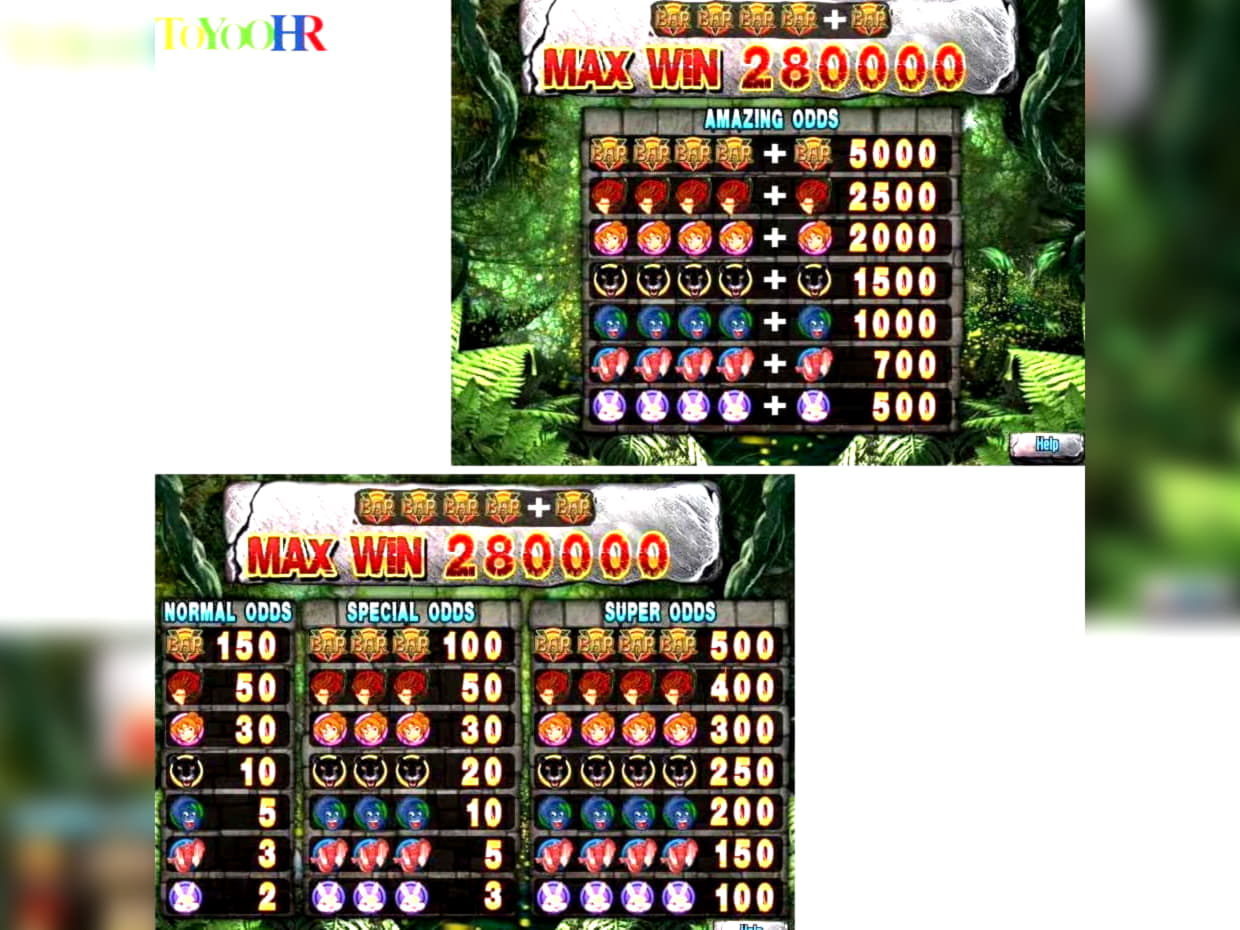 £3325 No Deposit Casino Bonus at Omni Casino