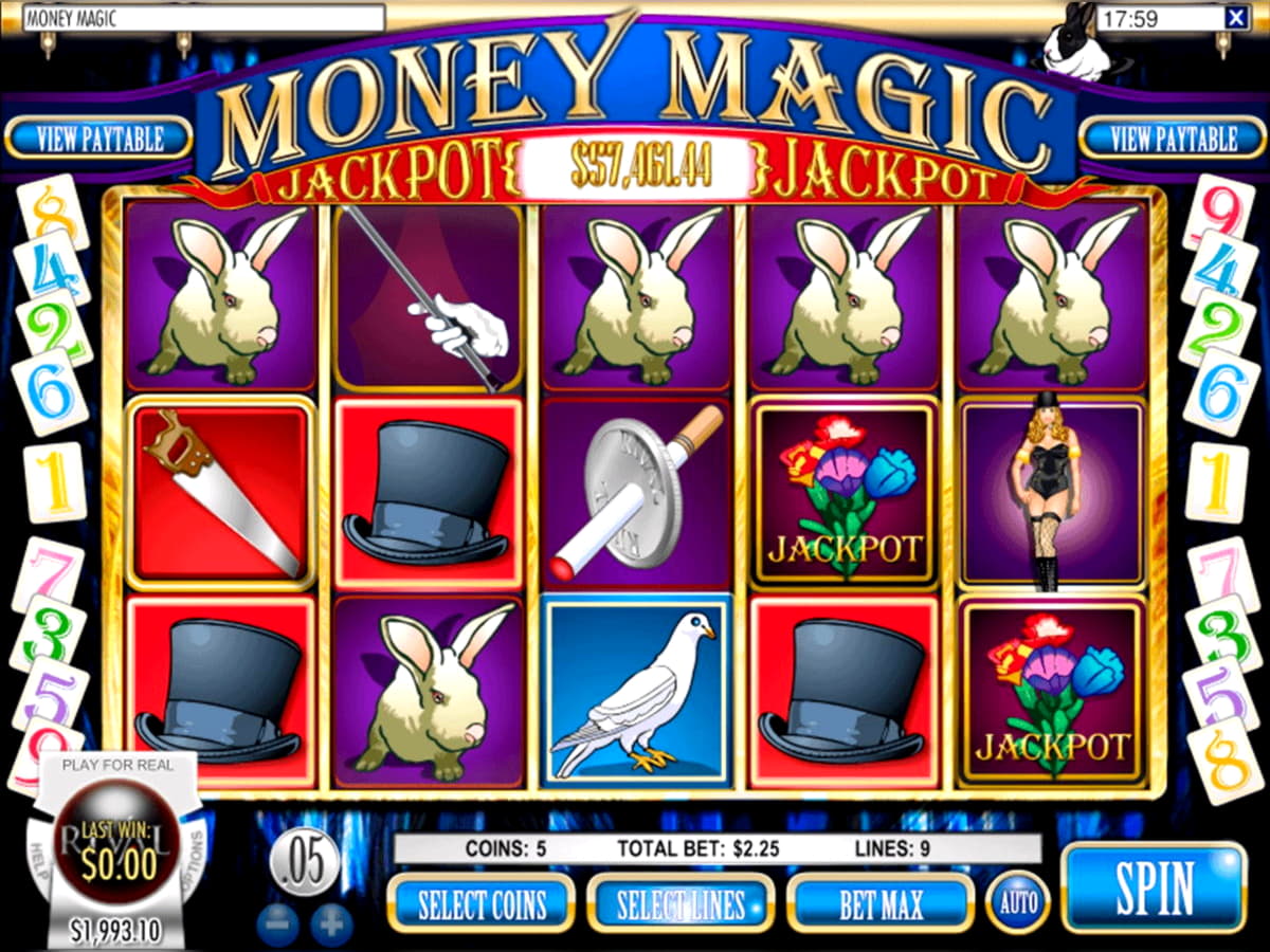 £460 Casino Chip at Boa Boa Casino