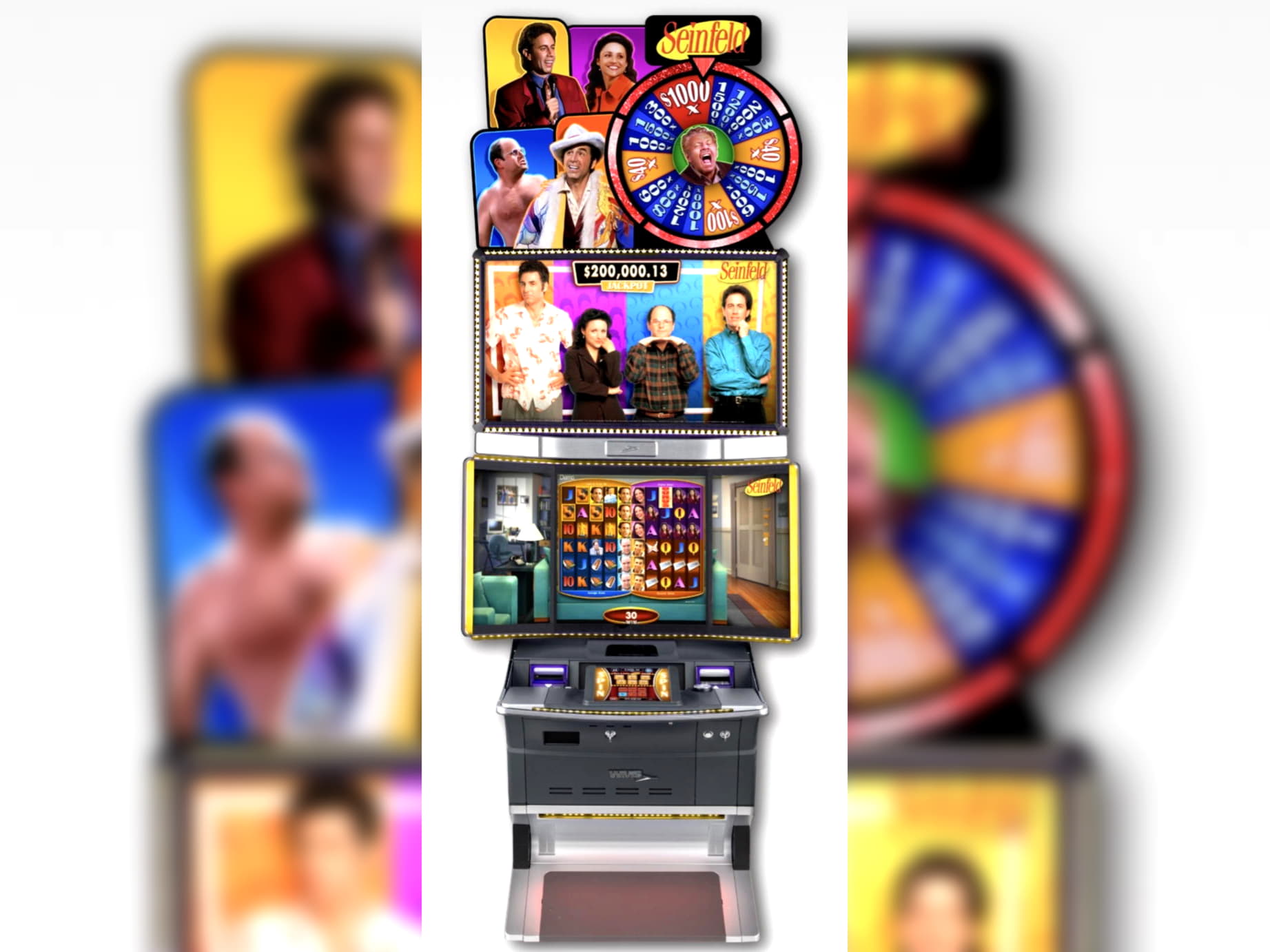 $1710 NO DEPOSIT BONUS CODE at 7 Spins Casino