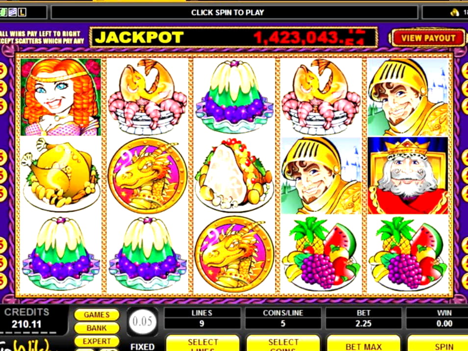 240 Free casino spins at High Roller Casino