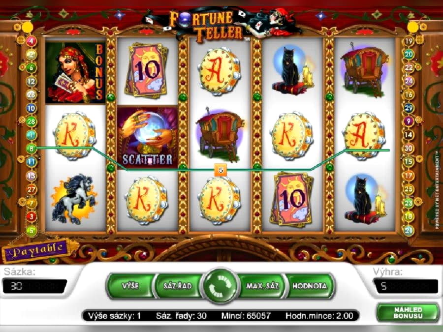 €370 Casino Chip at Mega Casino