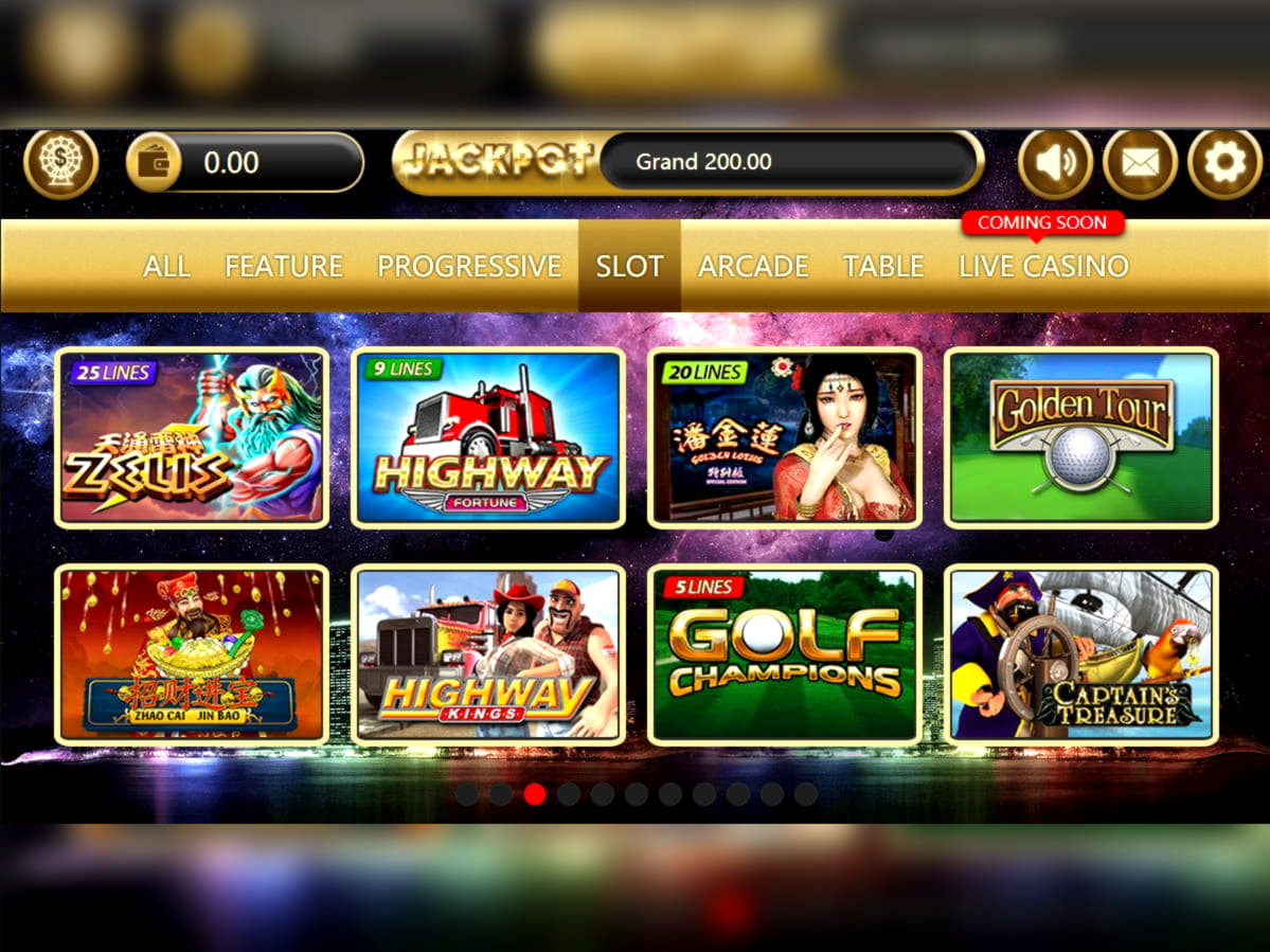 €710 Mobile freeroll slot tournament at Gate777 Casino