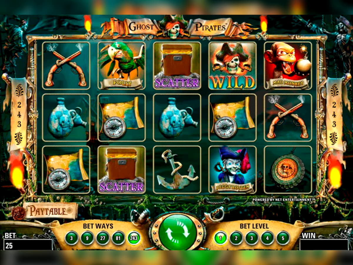 270 FREE Spins at Box 24 Casino