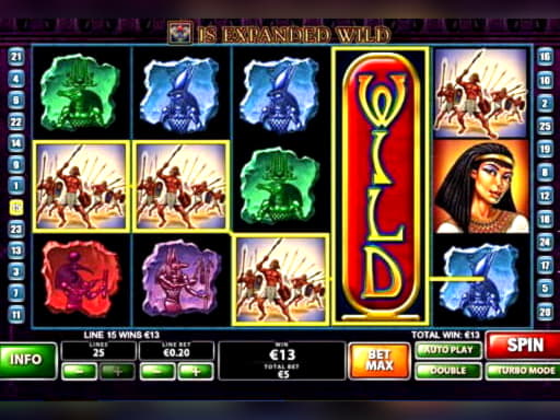 Eur 555 Online Casino Tournament at Trada Casino
