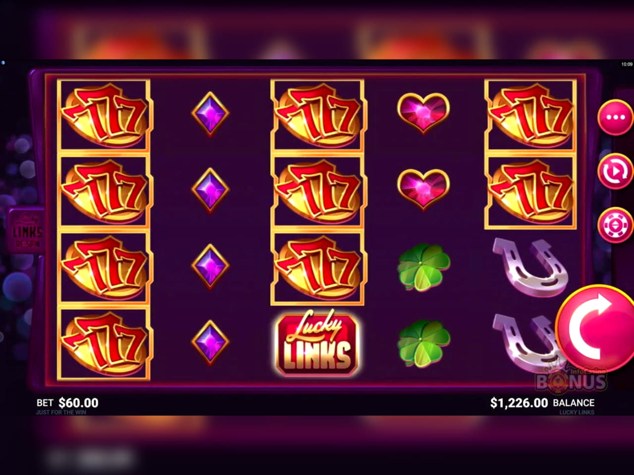 100 free spins no deposit casino at Germany Casino 