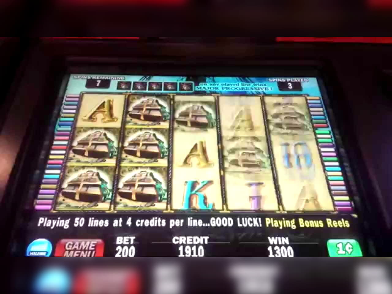 €390 Mobile freeroll slot tournament at Aztec Riches Casino