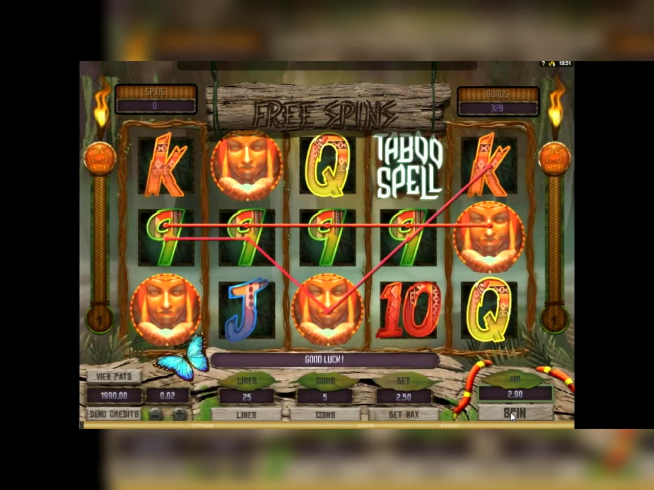 €105 Casino Tournament at Finland Casino 
