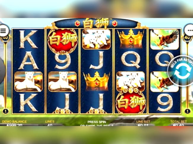 99 free spins casino at Simba Games Casino