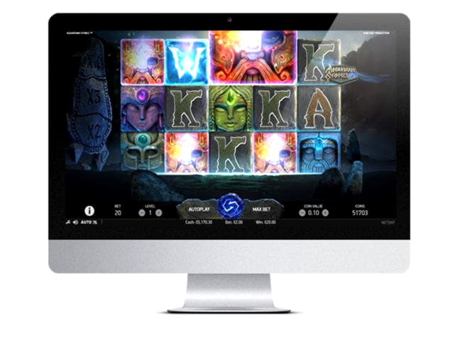 €355 FREE Casino Chip at Nordi Casino