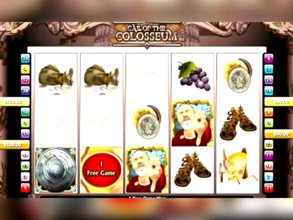EURO 3595 no deposit bonus casino at Casino Luck
