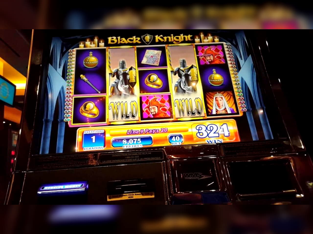 $710 no deposit bonus casino at Next Casino