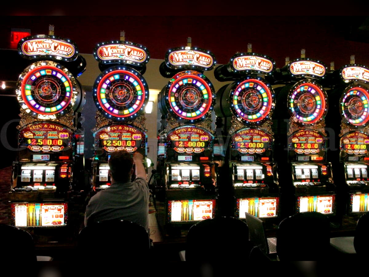40% Match Bonus Casino at Cosmic Casino