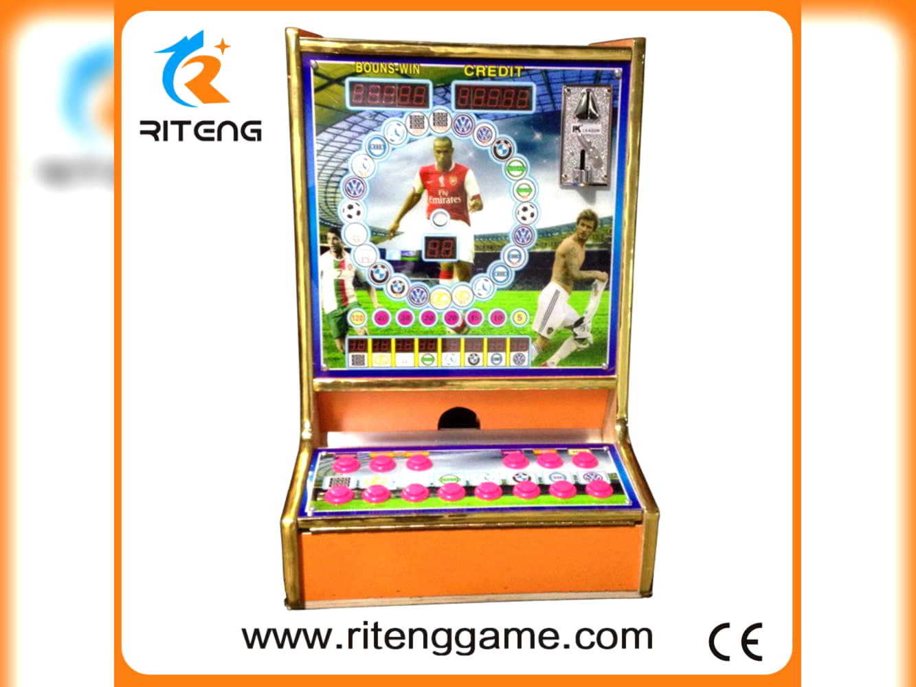 745% Match Bonus Casino at Hopa Casino