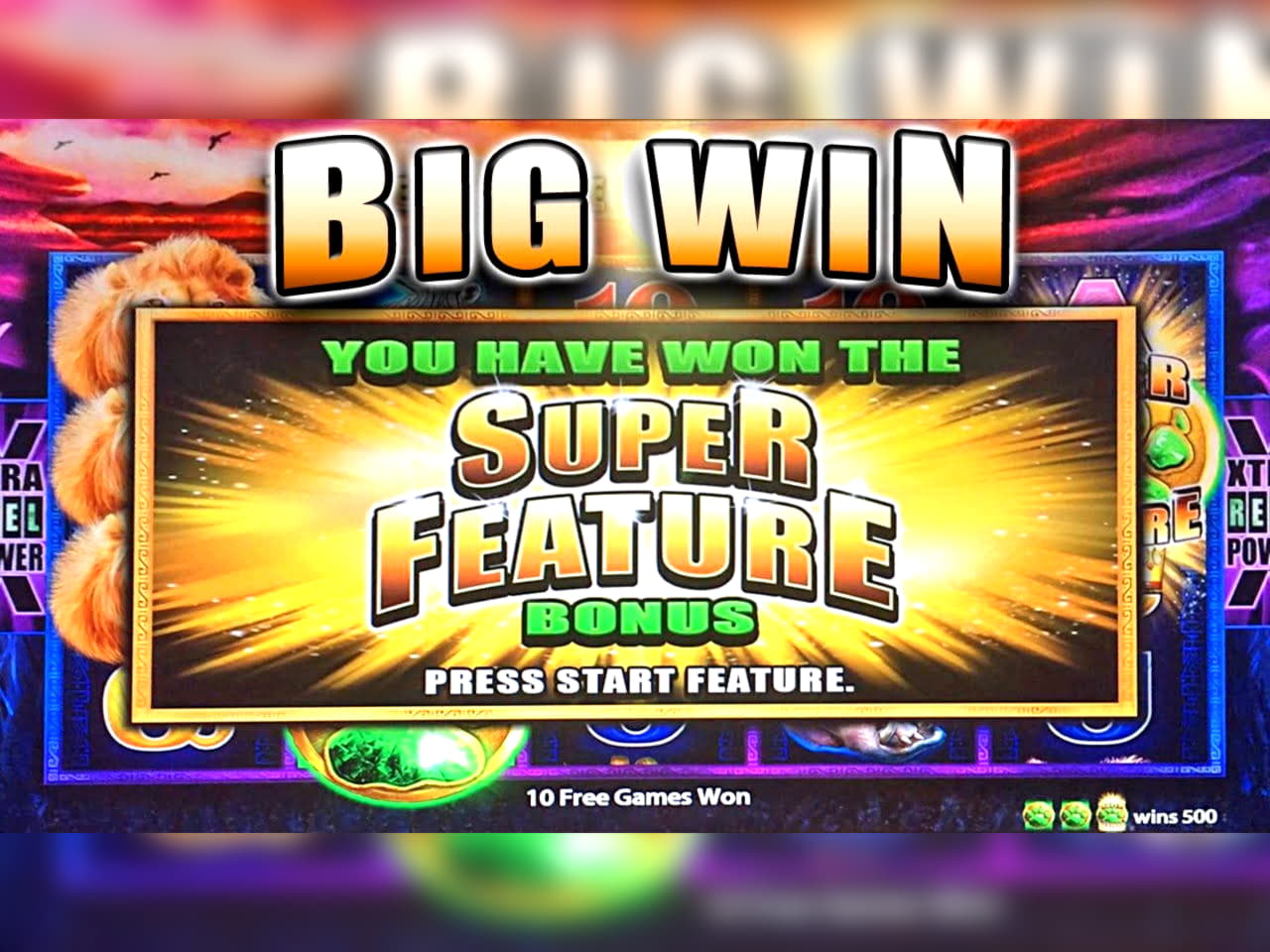 EURO 4320 No Deposit Bonus Casino at Slots Garden Casino
