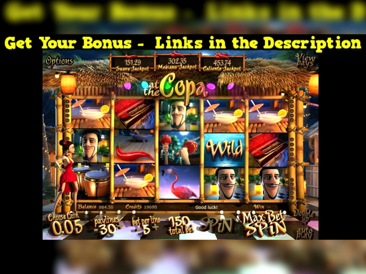 $99 Free Casino Tournament at Zodiac Casino