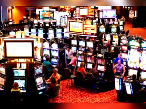 222 Free casino spins at Slots Of Vegas Casino