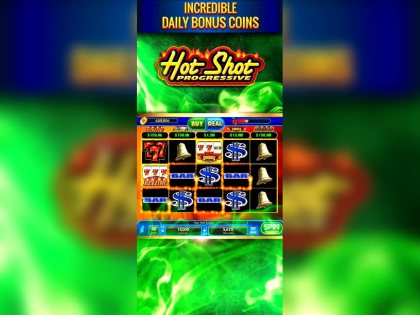 €625 Casino Tournament at Get Lucky Casino