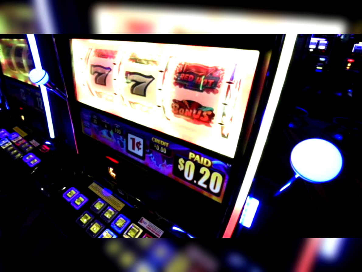 €3610 no deposit casino bonus at Cashpoint Casino