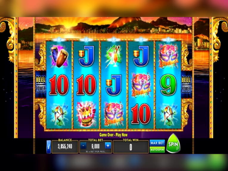 460% Match at a Casino at Slots Heaven Casino