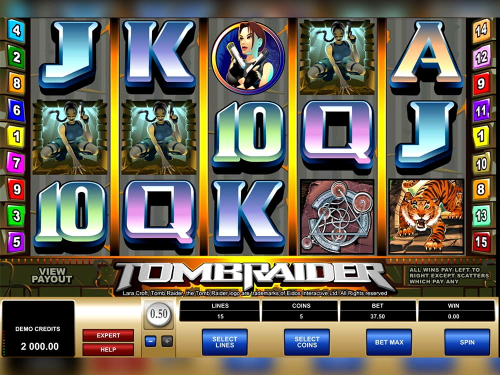 €865 Casino Tournament at Two-Up Casino