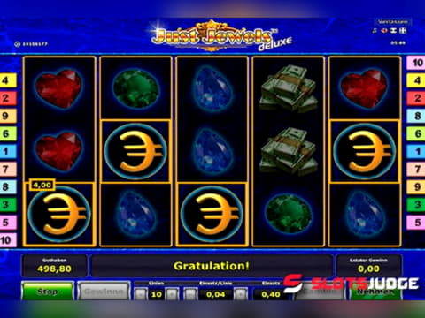 £720 No deposit casino bonus at Party Casino
