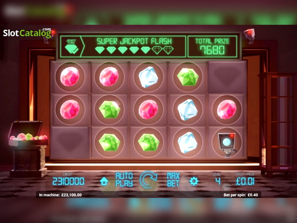 155 Free Casino Spins at Royal Vegas Casino