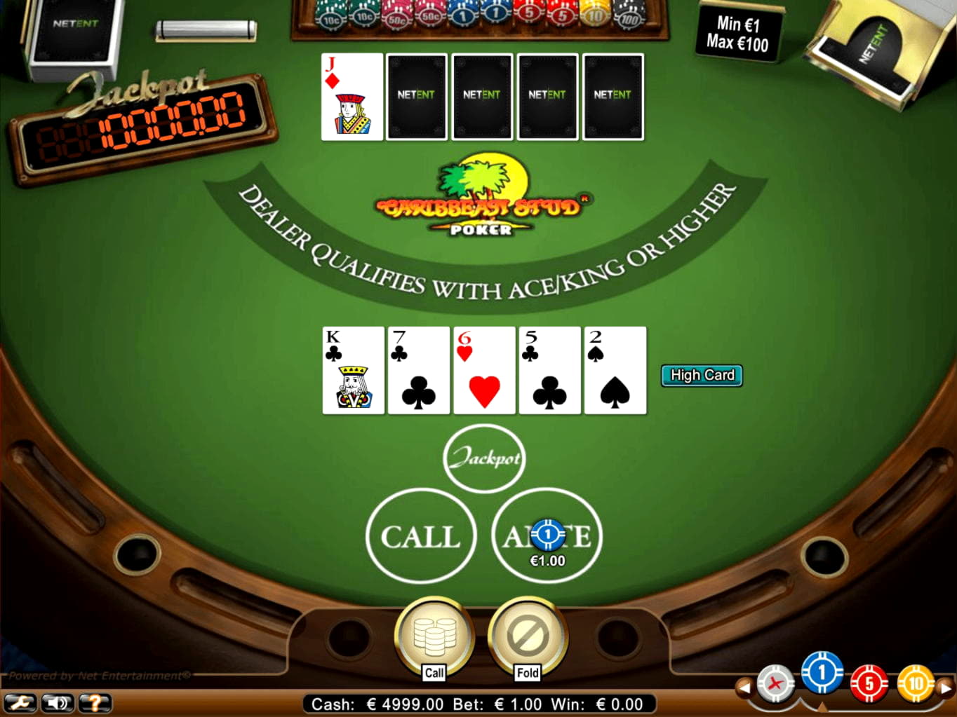 145 Free spins no deposit casino at Free Spin Casino