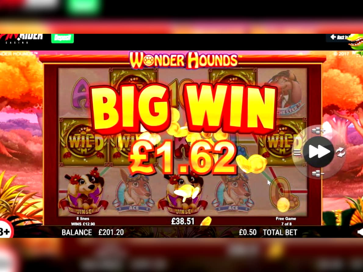 Eur 1110 No Deposit Bonus Casino at Betwinner Casino