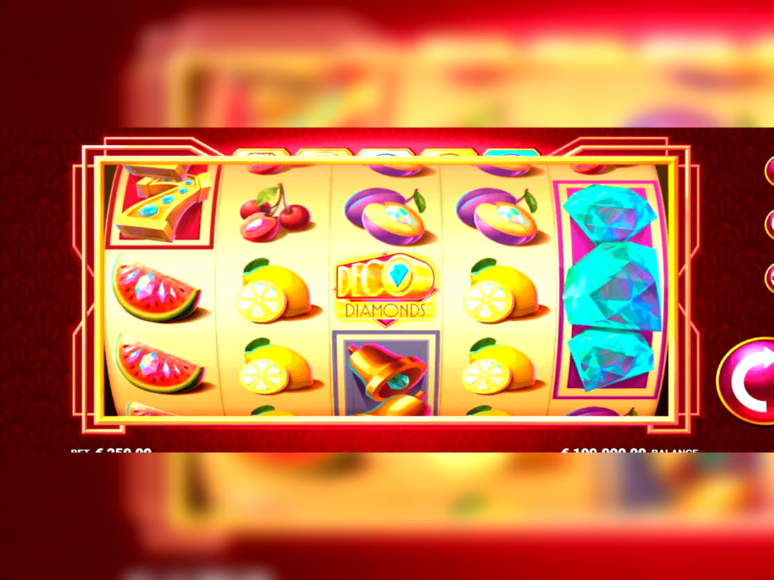 EUR 205 Free Chip Casino at Trada Casino